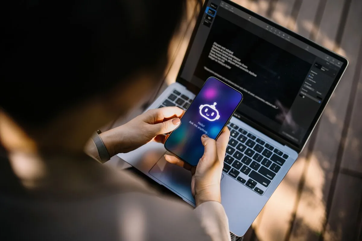 Photo for: AI tools save time, but most companies squander the gains, new research finds