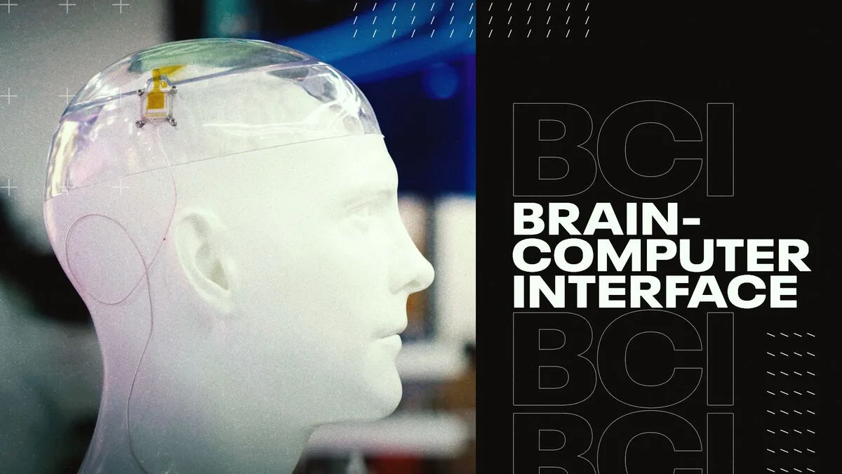 Photo for: Brain-Computer Interfaces Aren't Just Medical Tech Anymore, and That Should Matter to Robotics