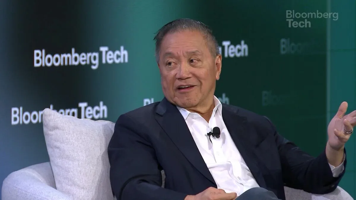 Photo for: Broadcom's AI Chip Story Might Be Telling Us Something We Don't Want to Hear