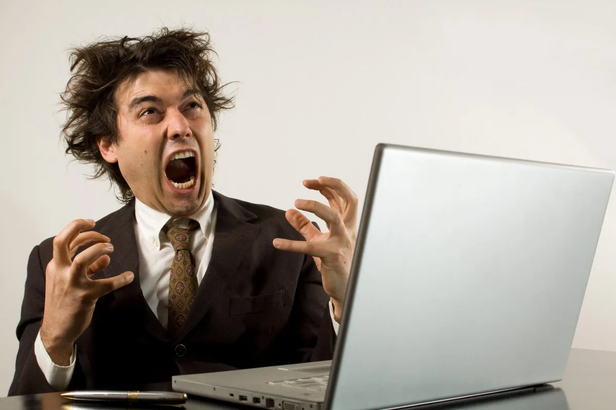 Photo for: Google Won't Stop Asking If I Want Help Writing. I Don't.