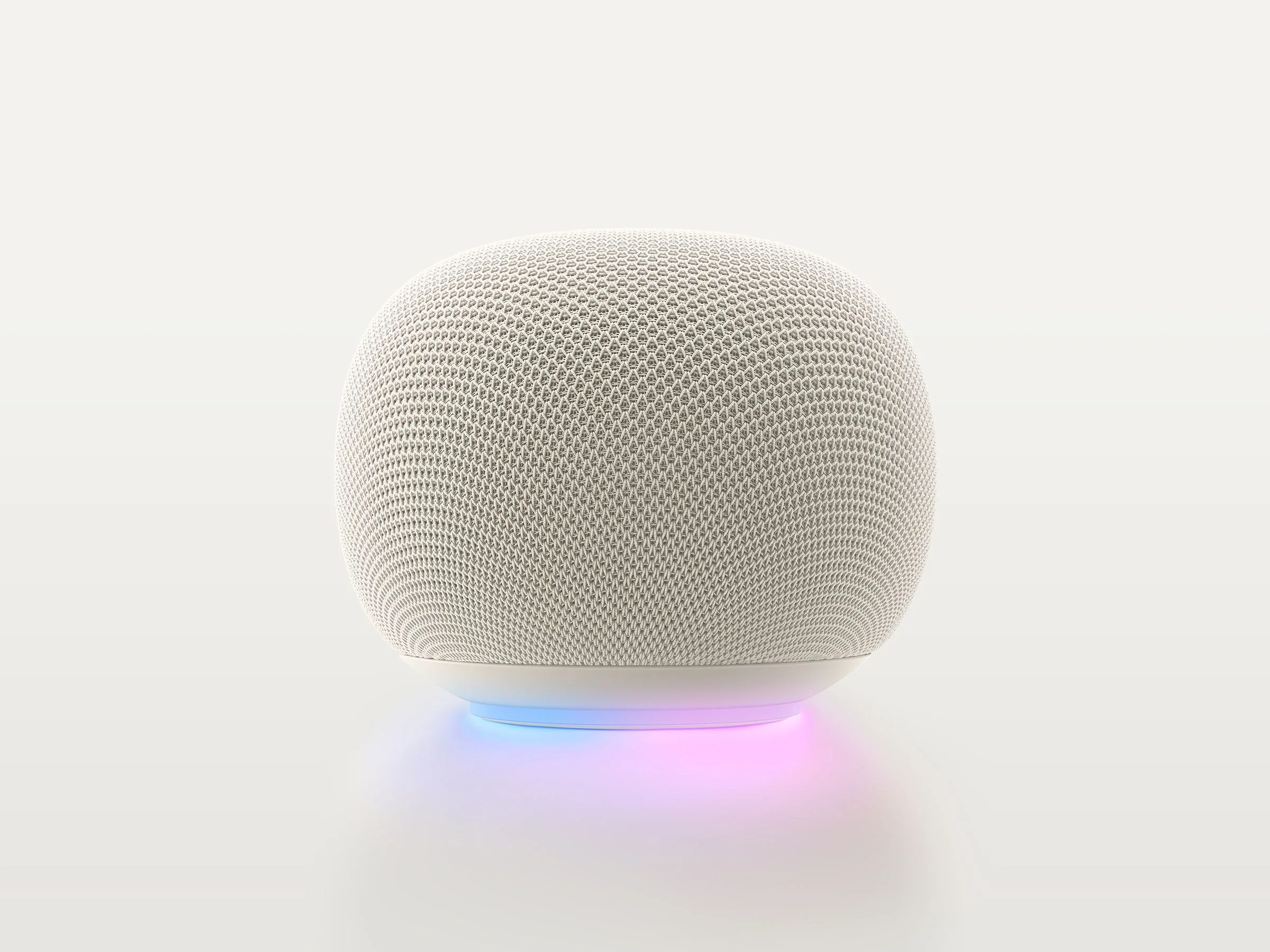 Photo for: Google's New $100 Smart Speaker Is Six Years Late. Does That Matter?