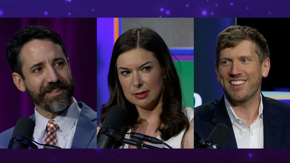 Photo for: Hudson River Trading's AI Spending Hints at What's Coming for Robotics Firms