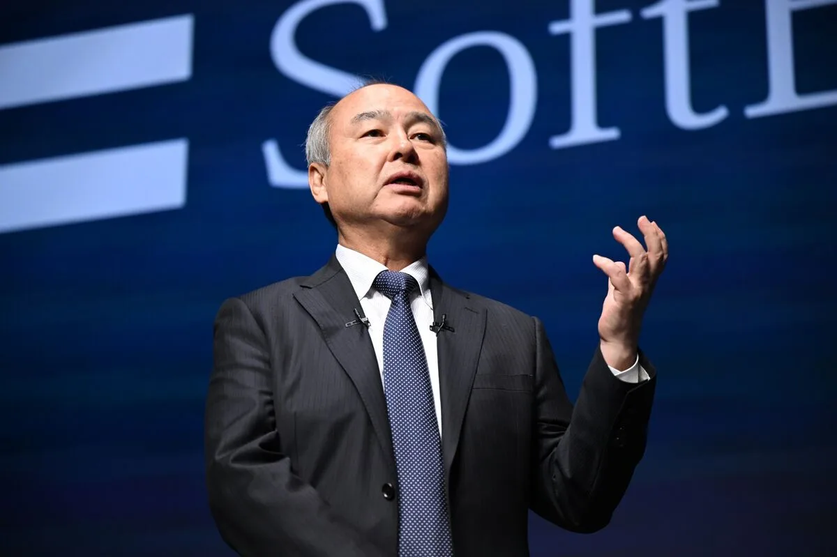 Photo for: Masa Son Is Probably Right About Space Data Centers, But the Reasoning Matters More Than the Conclus