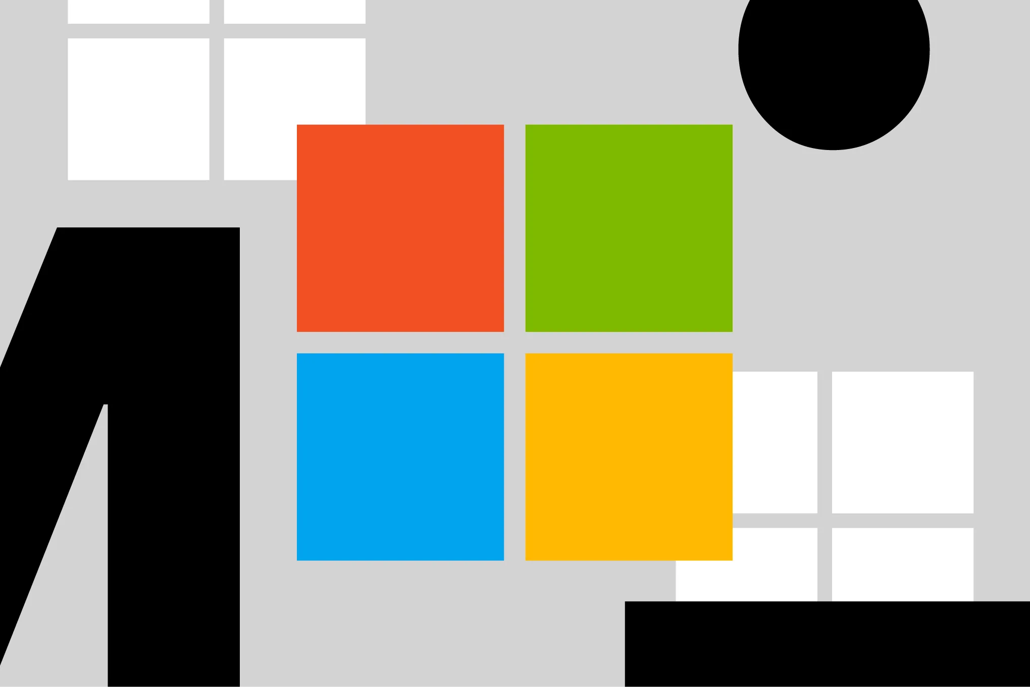 Photo for: Microsoft Finally Builds Its Own Brain, and I've Seen This Movie Before