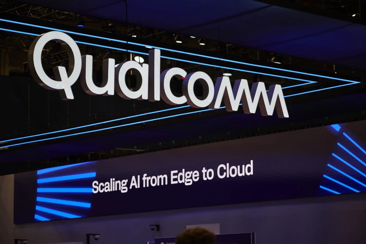 Photo for: Qualcomm Buys AI Chip Startup Modular for $3.9 Billion