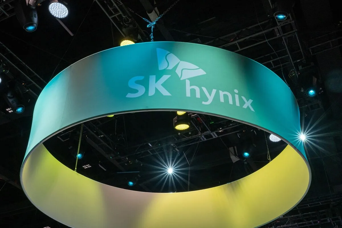 Photo for: SK Hynix Is Raising $29 Billion in the US. Have We Seen This Movie Before?