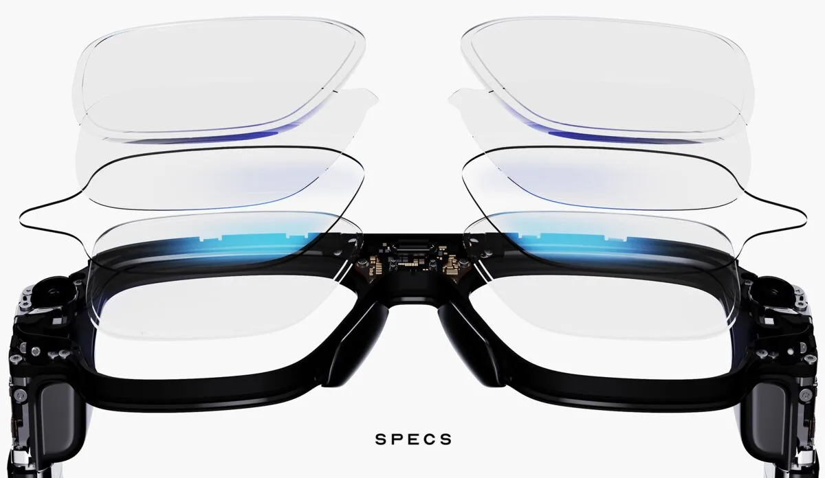 Photo for: Snap's $2,195 Specs Are a Bet That Glasses Beat Phones. History Suggests Otherwise.