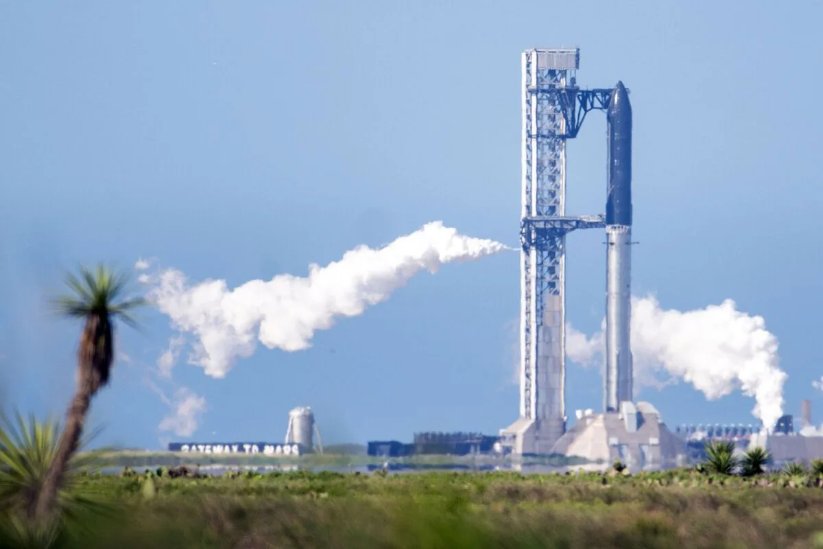 Photo for: SpaceX Has Lost Hundreds of Billions in Market Value Over Three Days. Here's Why I'm Watching Closel