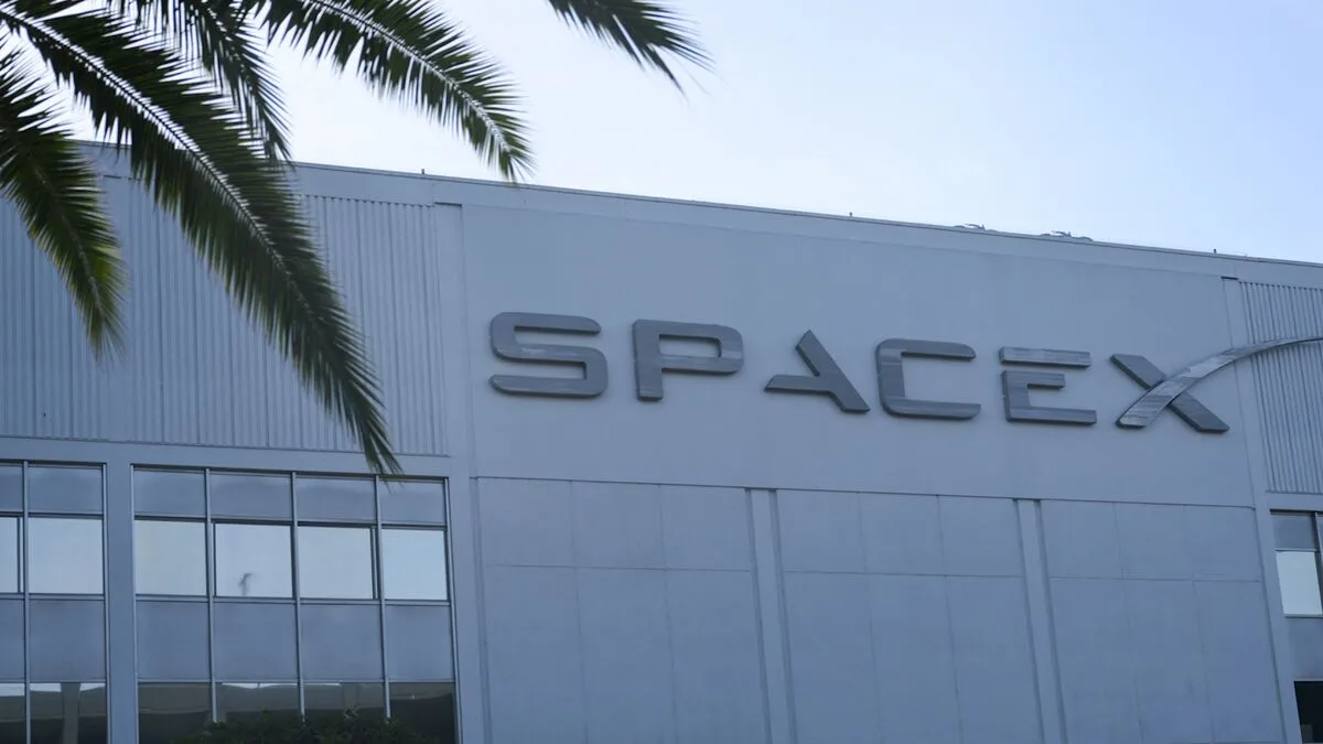 Photo for: SpaceX Just Pulled Off the Biggest IPO in History. The Governance Questions Are Only Getting Started