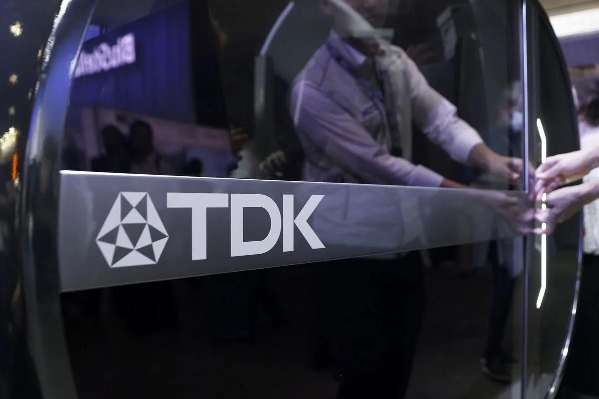Photo for: TDK Is Paying Up to $400 Million for a 3D-Printing Startup, and It's Not Really About 3D Printing