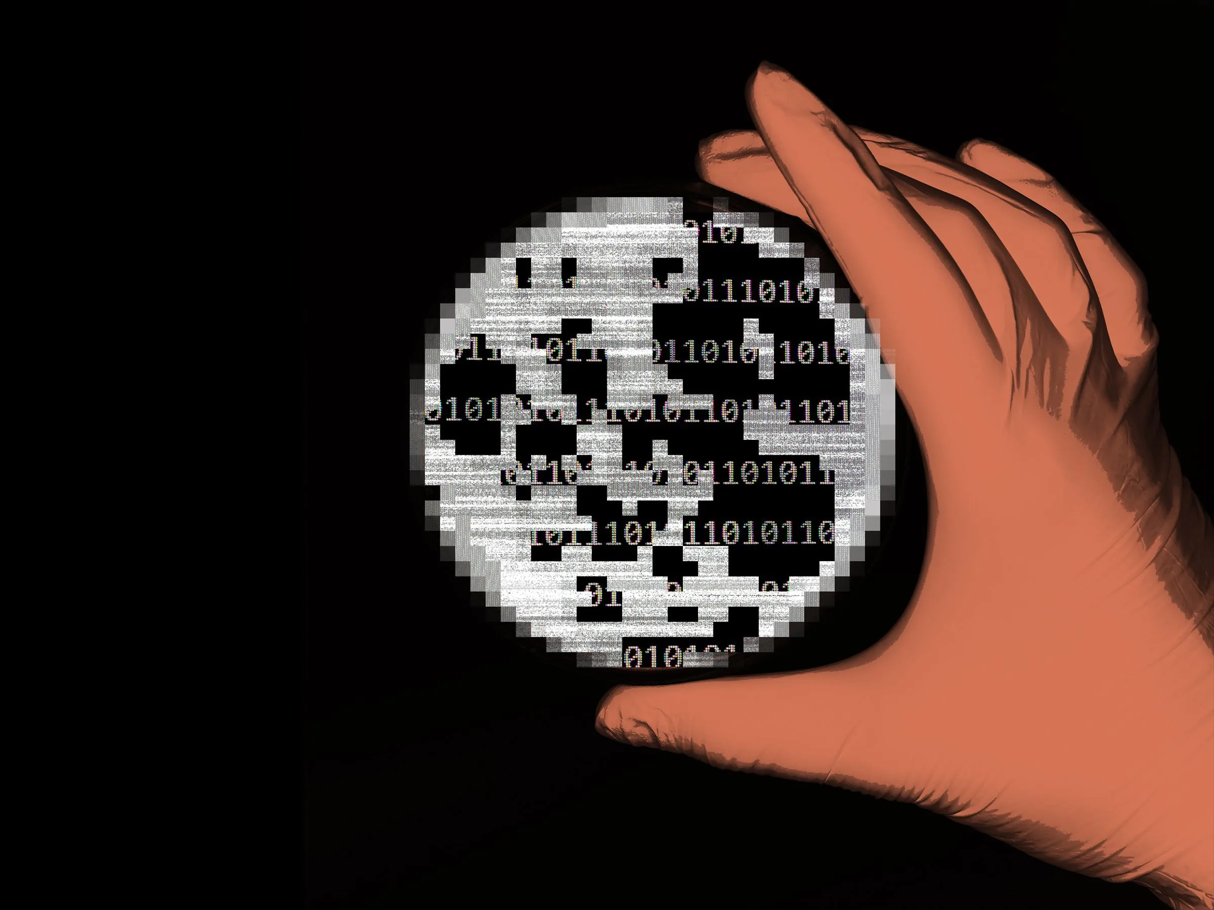 Photo for: The AI biosecurity letter everyone's covering wrong