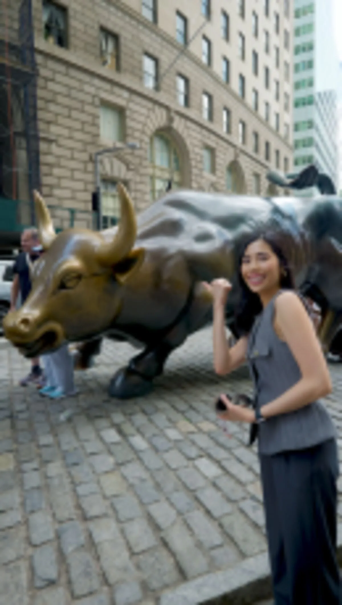 Photo for: The Robots Coming for Your Financial Advisor Aren't the Ones You Expected