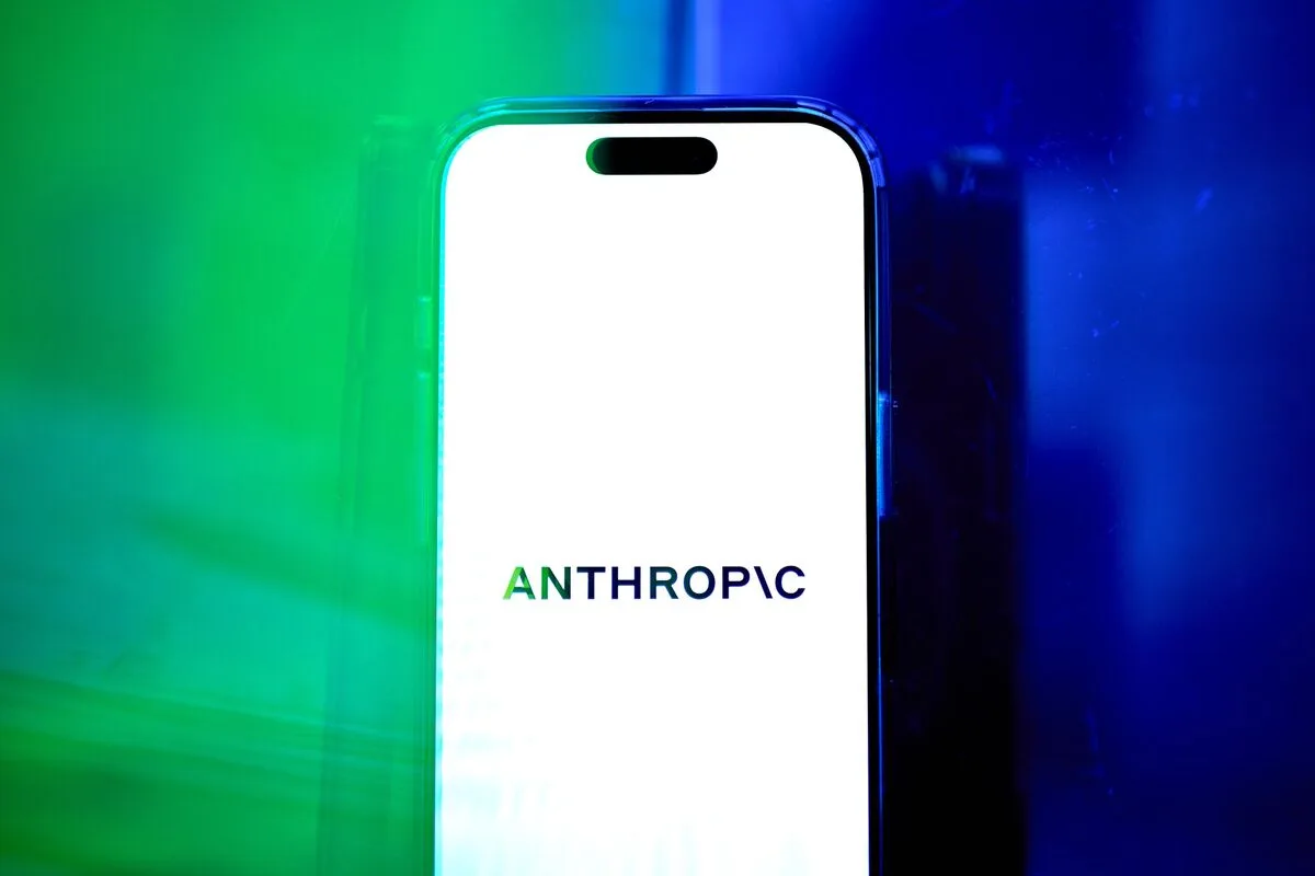 Photo for: Washington Just Blocked Anthropic's AI Models From Foreign Access. The Industry Should Pay Attention